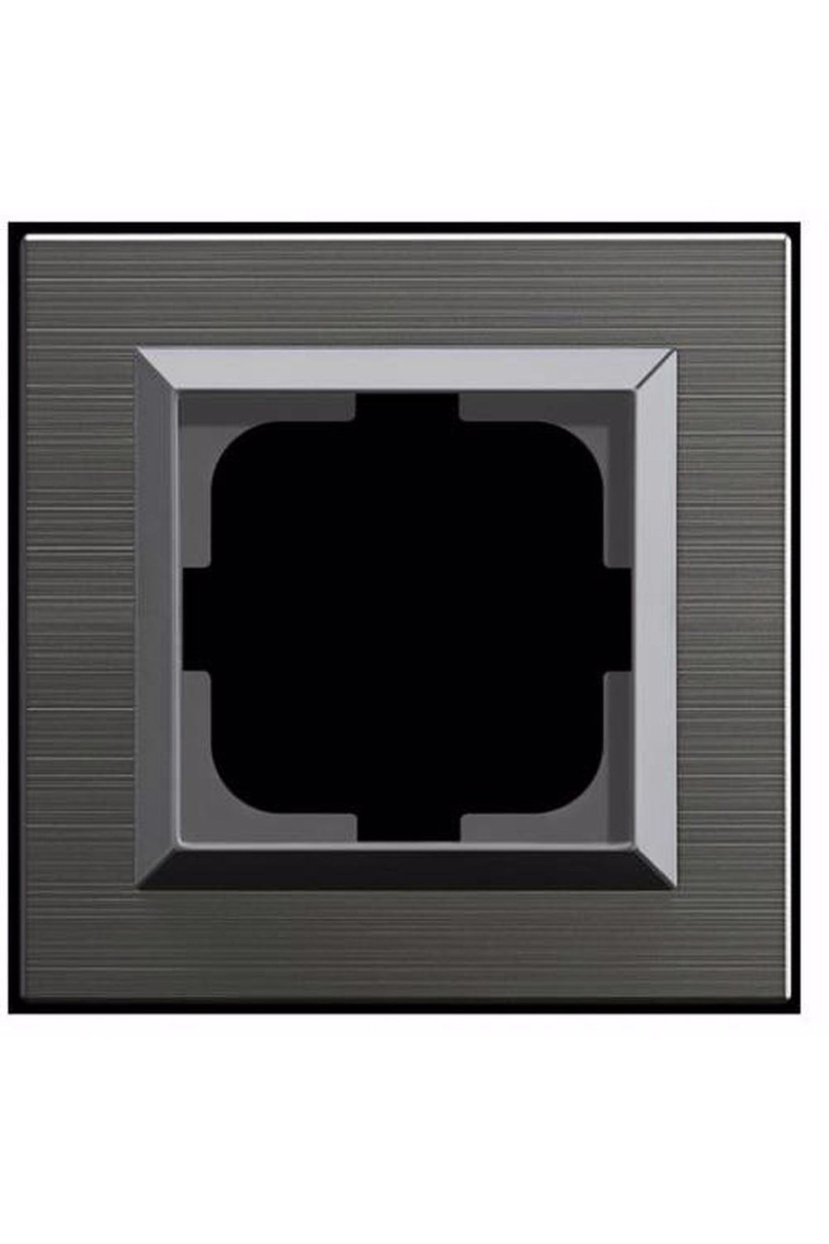 Quantum Manyetik Gri Tekli Çerçeve