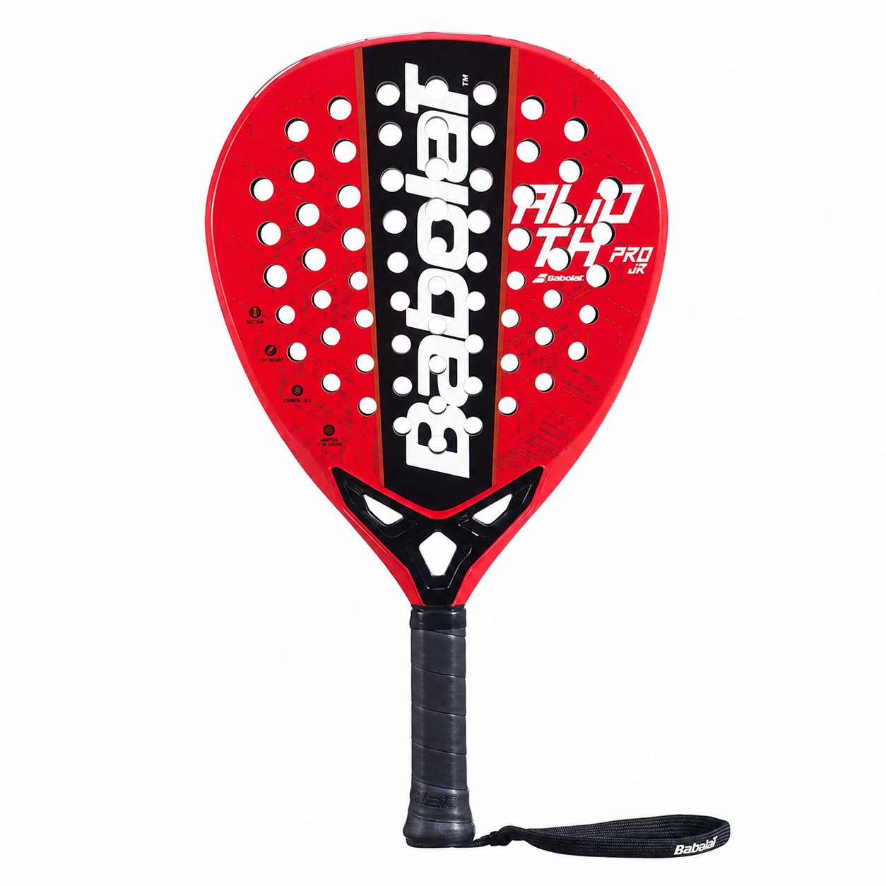 BABOLAT Alioth Pro Junior Padel Racket