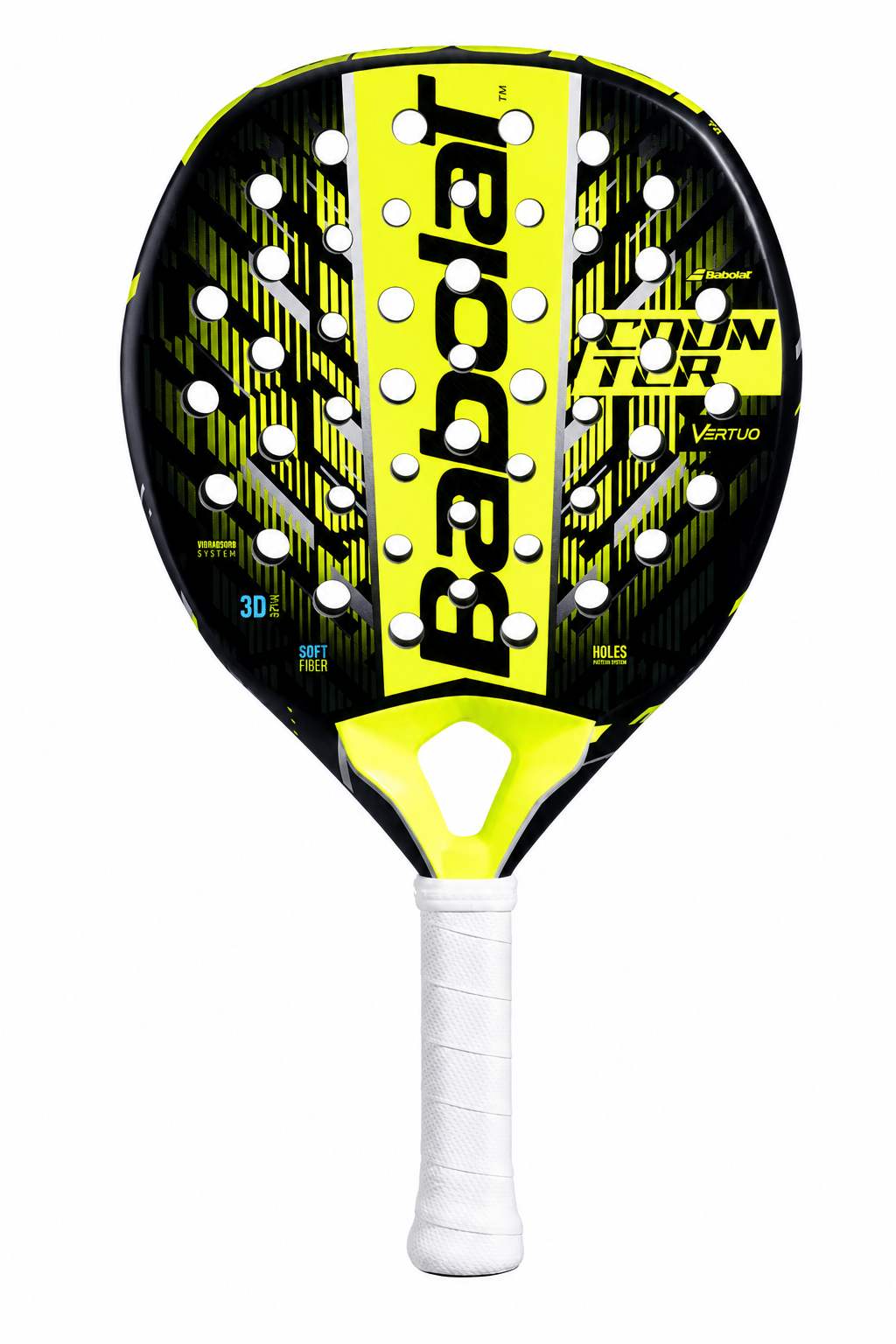 BABOLAT Counter Vertuo 2025 Padel 