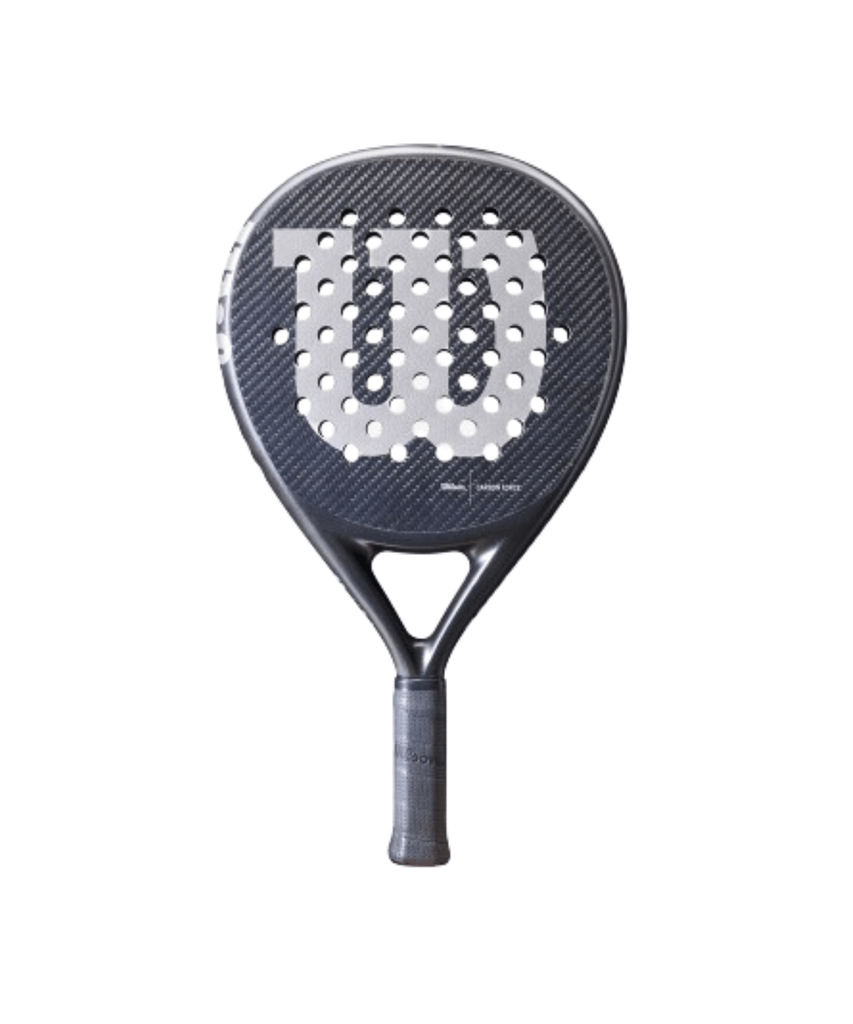 Carbon Force LT Padel 2