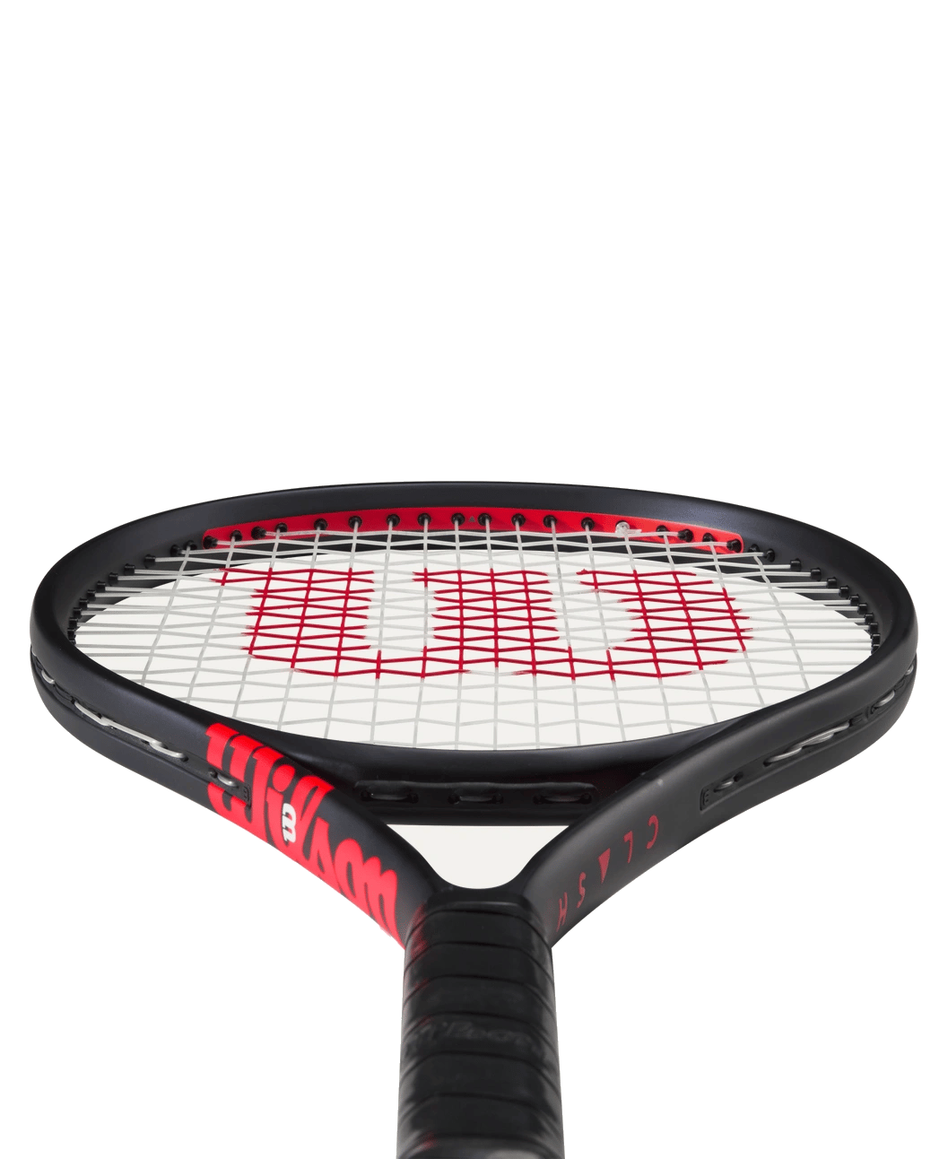 Clash 25 V3 Racket