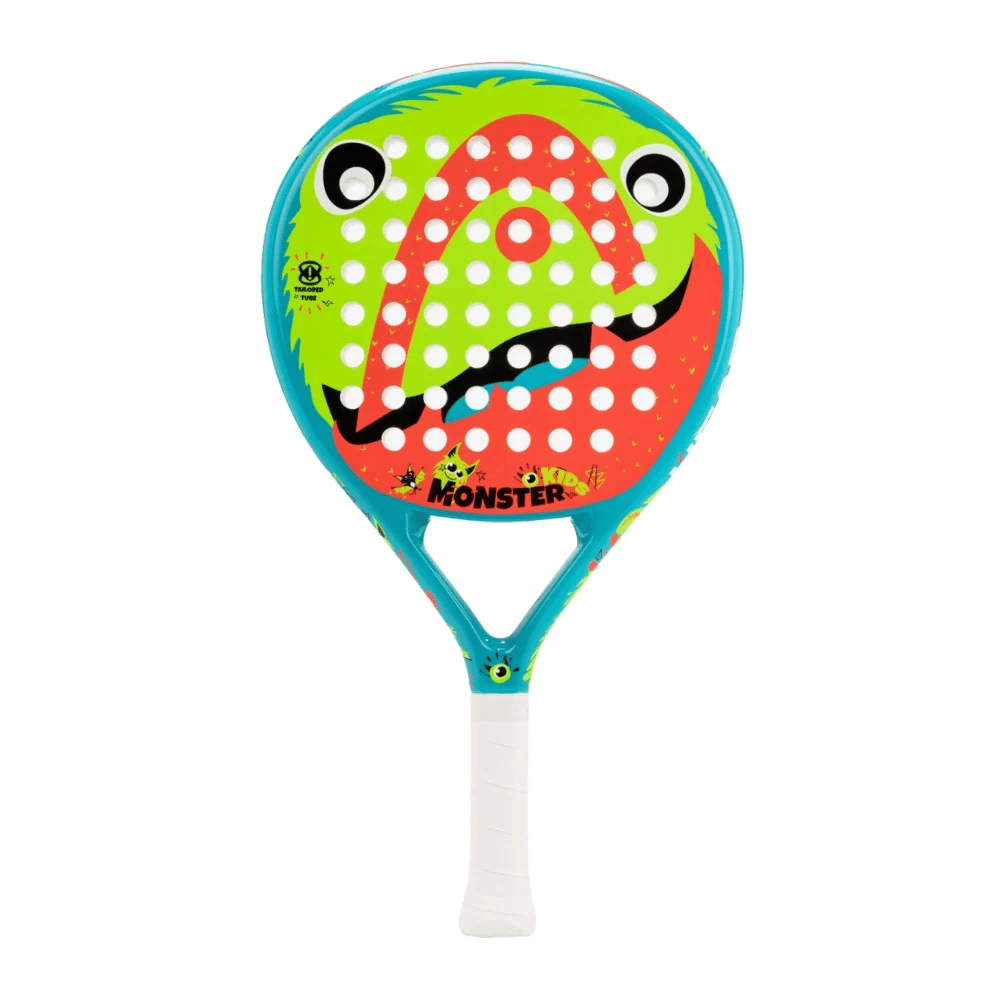 Head Monster Kids Padel Racket
