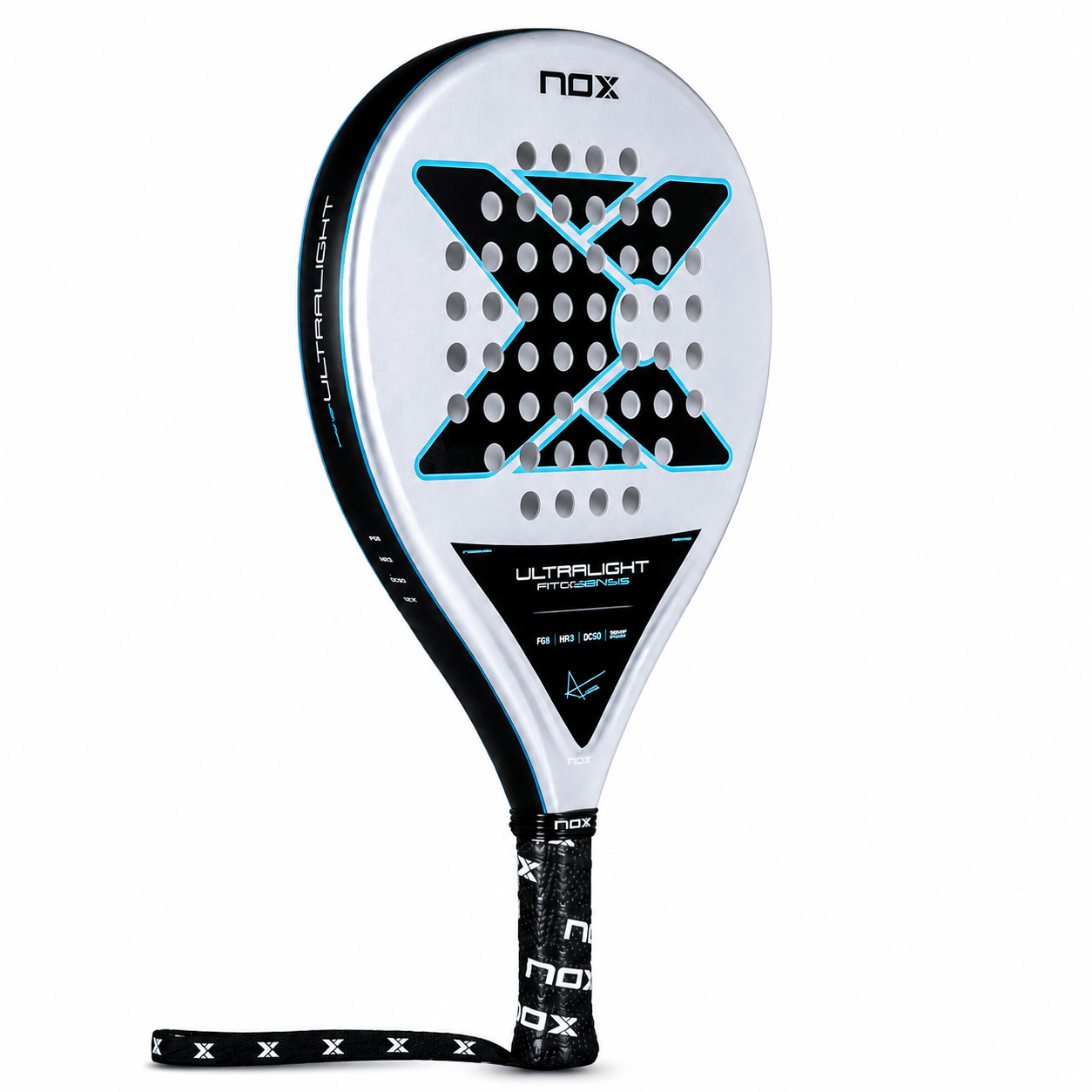 NOX AT 10 Genius Ultralight