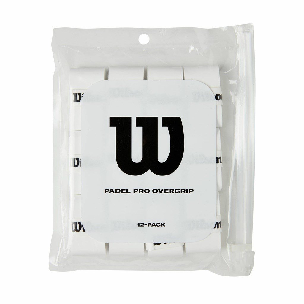 Pro Overgrip Padel 12 Pk-1 adet