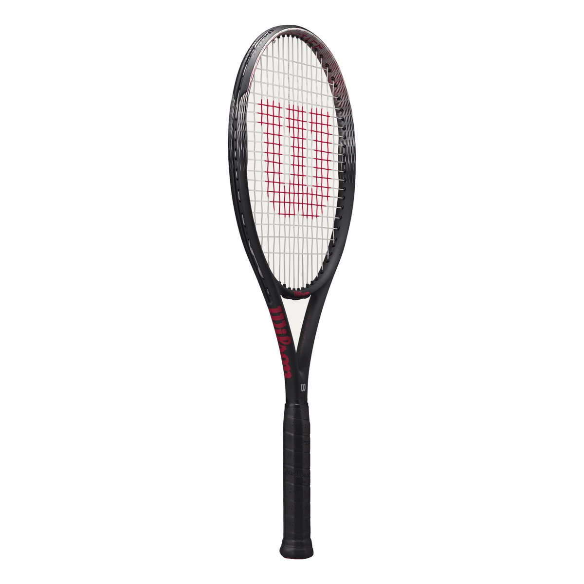 Pro Staff Precision 100 Tennis Racket 2
