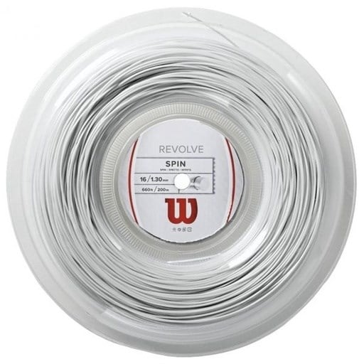 Revolve 16 Reel White