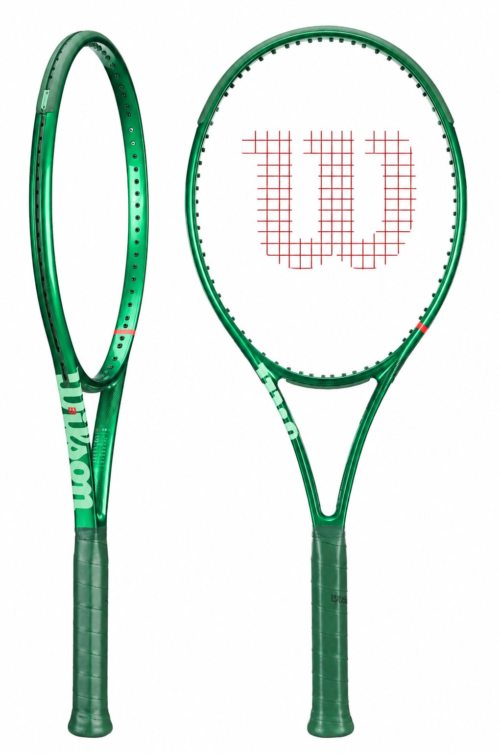 WİLSON Blade 101 Team