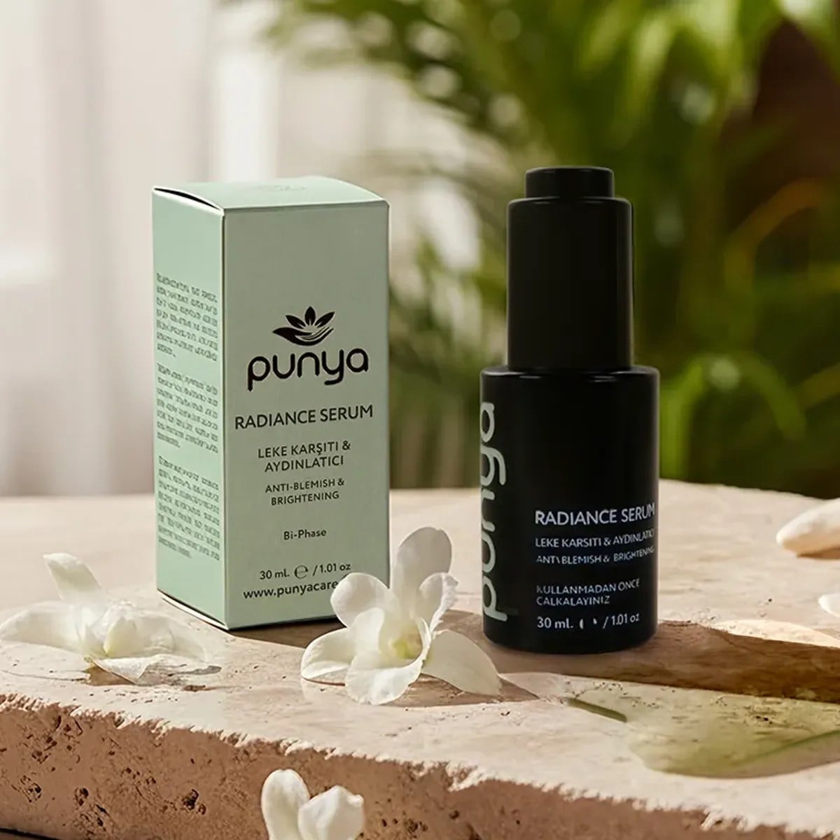 Punya Radiance Serum