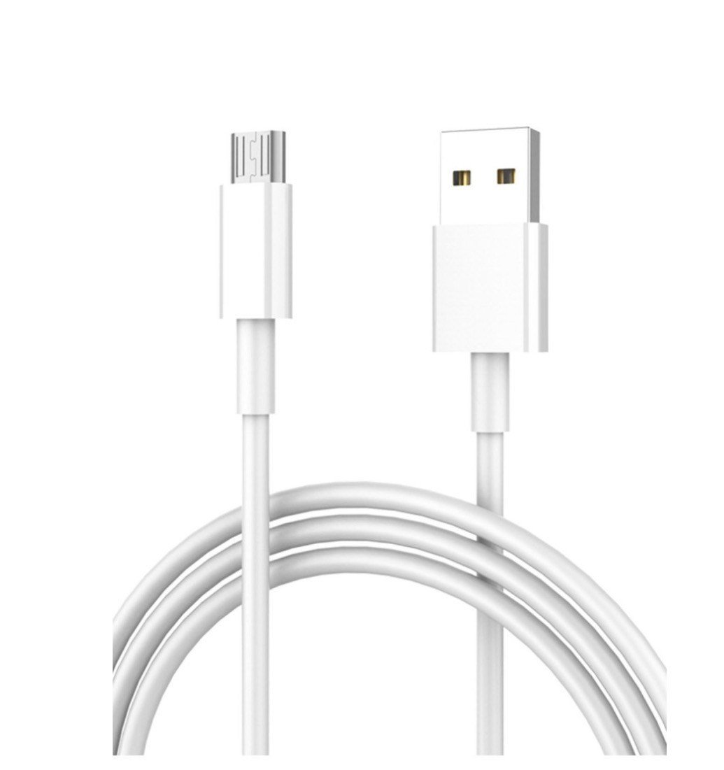 Konfulon DC04 USB to Micro USB 2.4A Hızlı Şarj ve Data Kablosu 1m