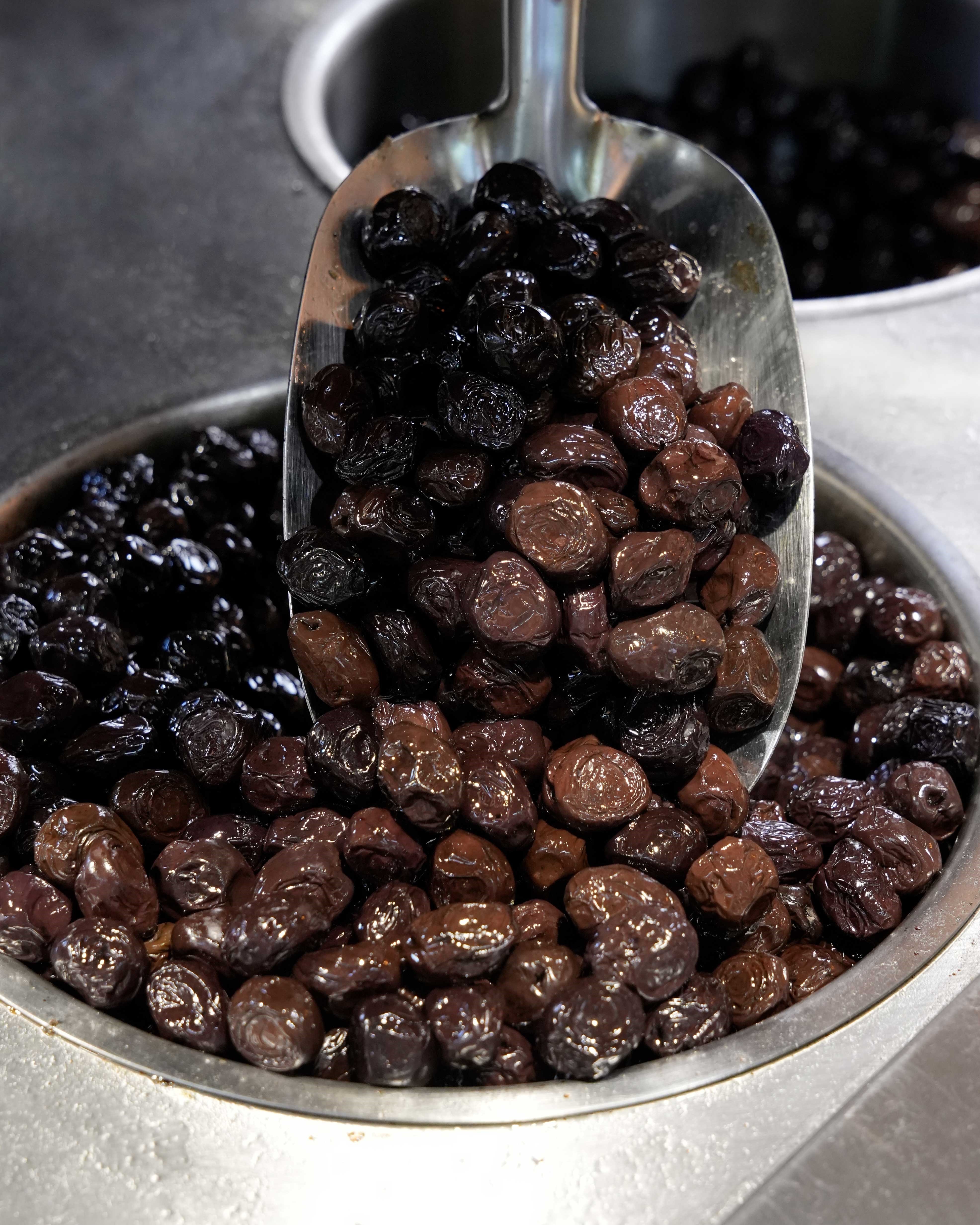 Gemlik Zeytin
