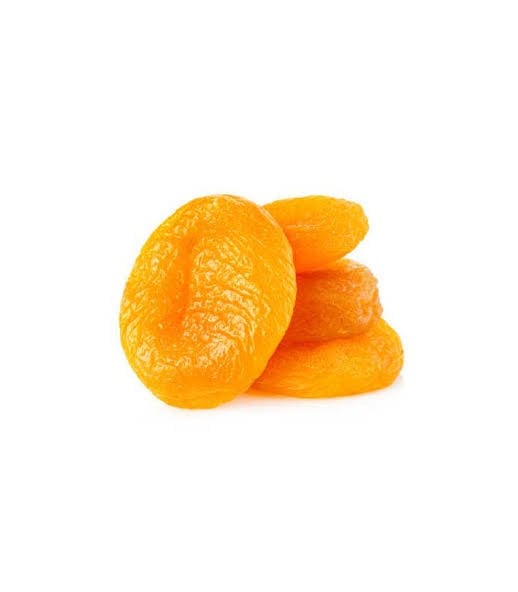Kuru Kayısı