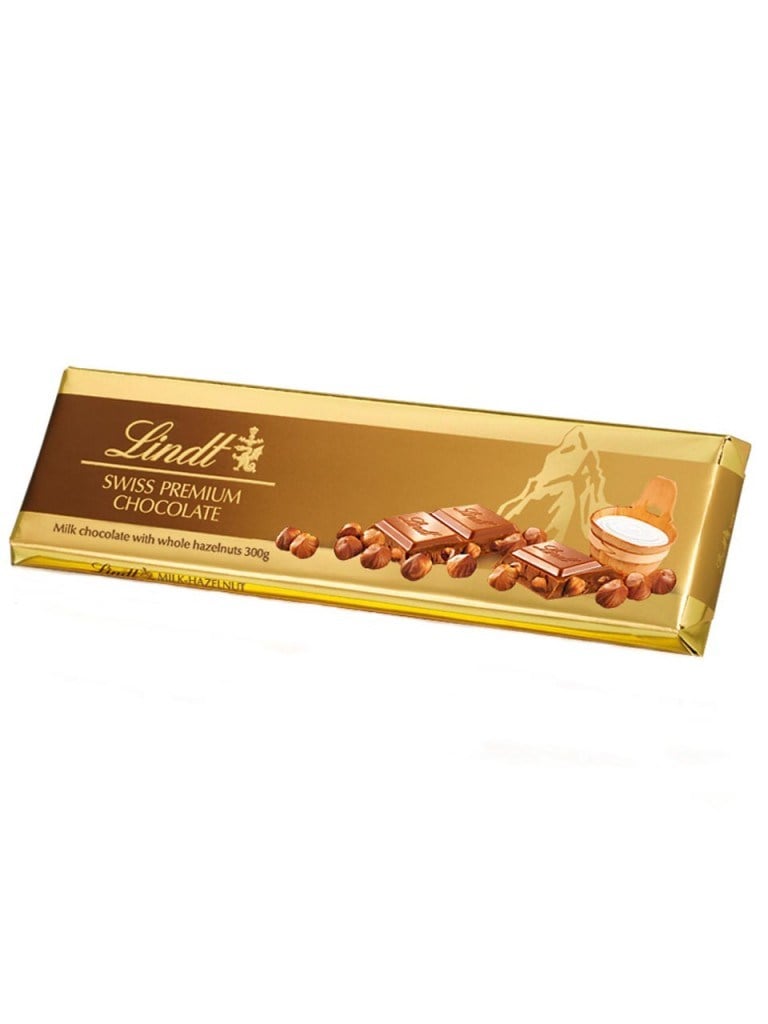 Lindt 300 gr Milk Lapte