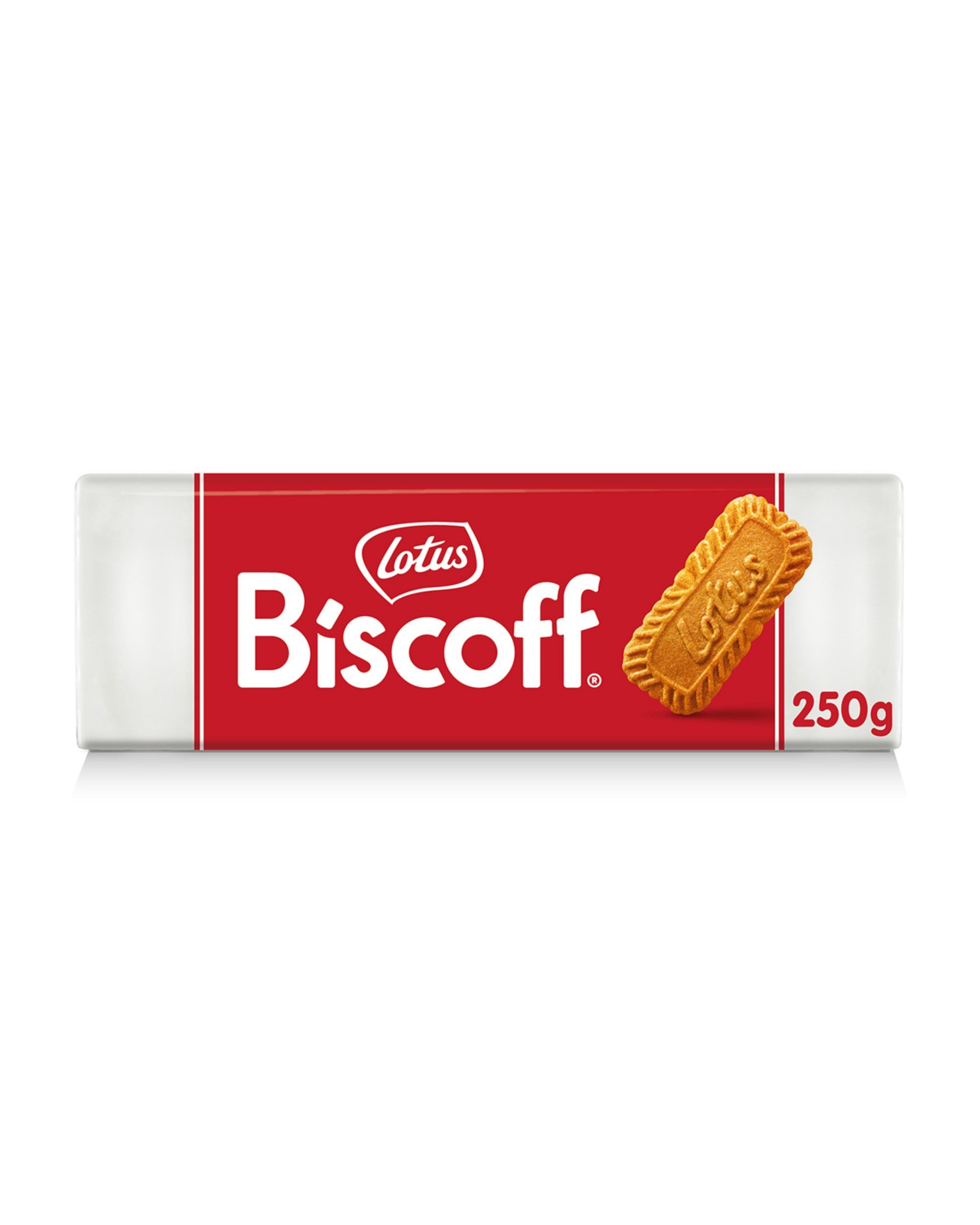 Lotus Biscoff 250 gr