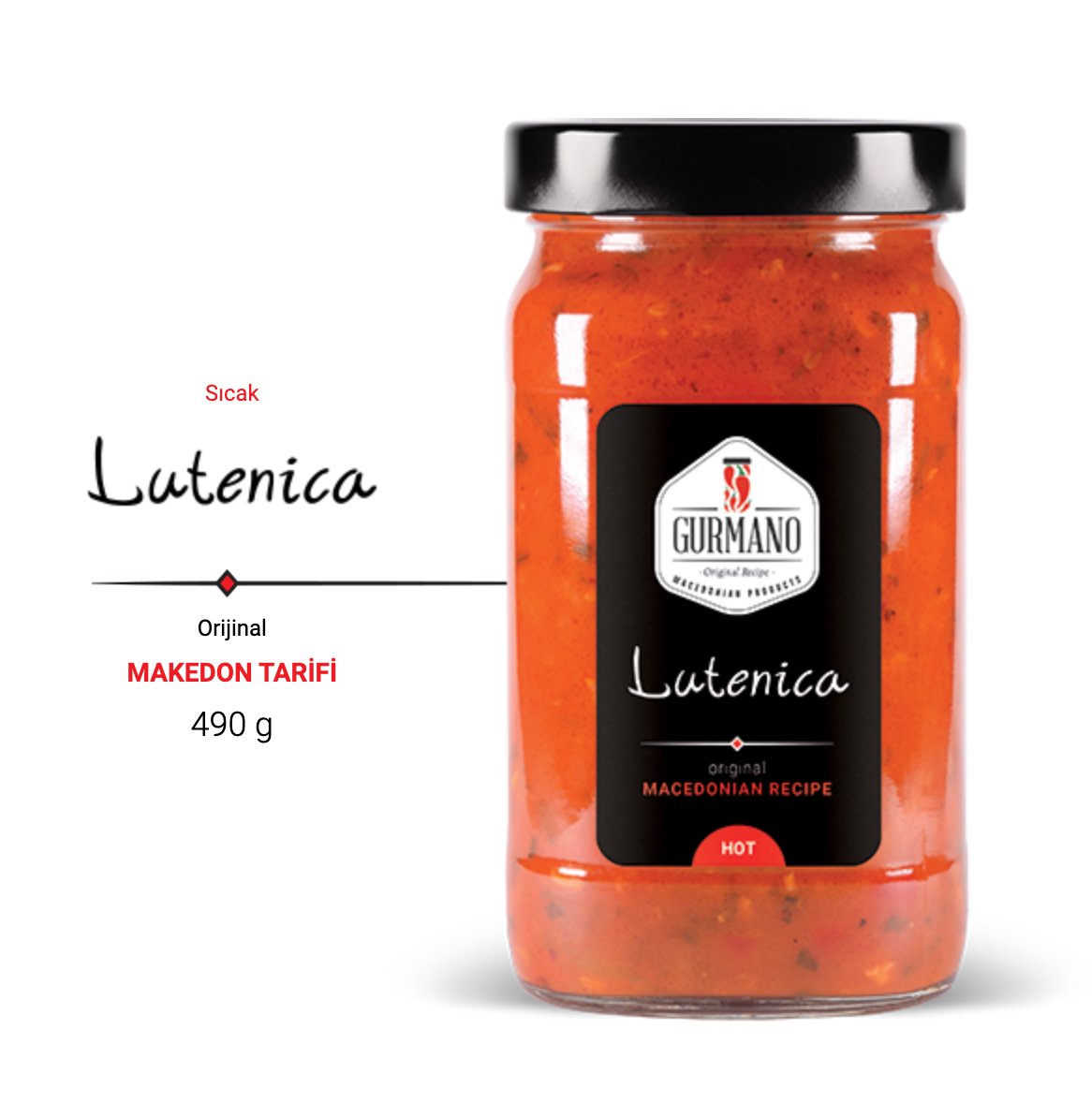 Lutenica