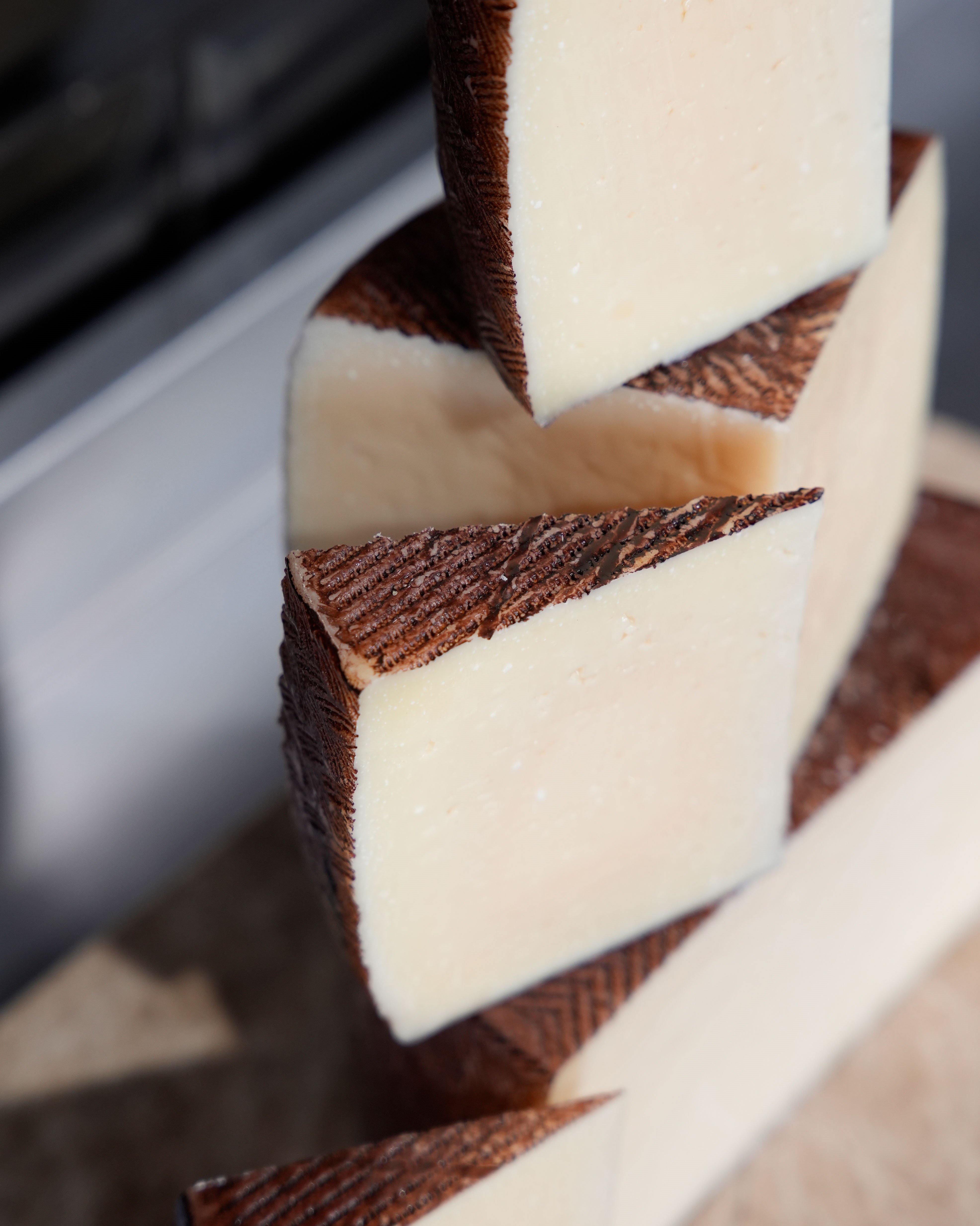 Manchego Peynir