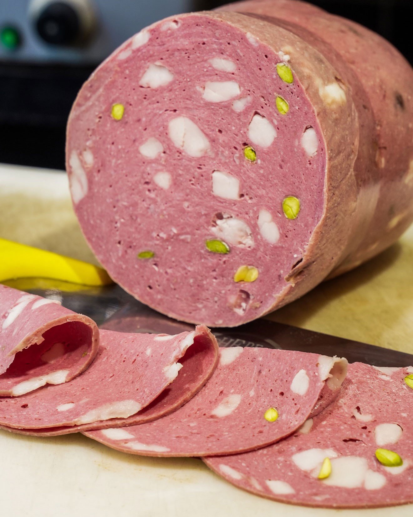 Mortadella