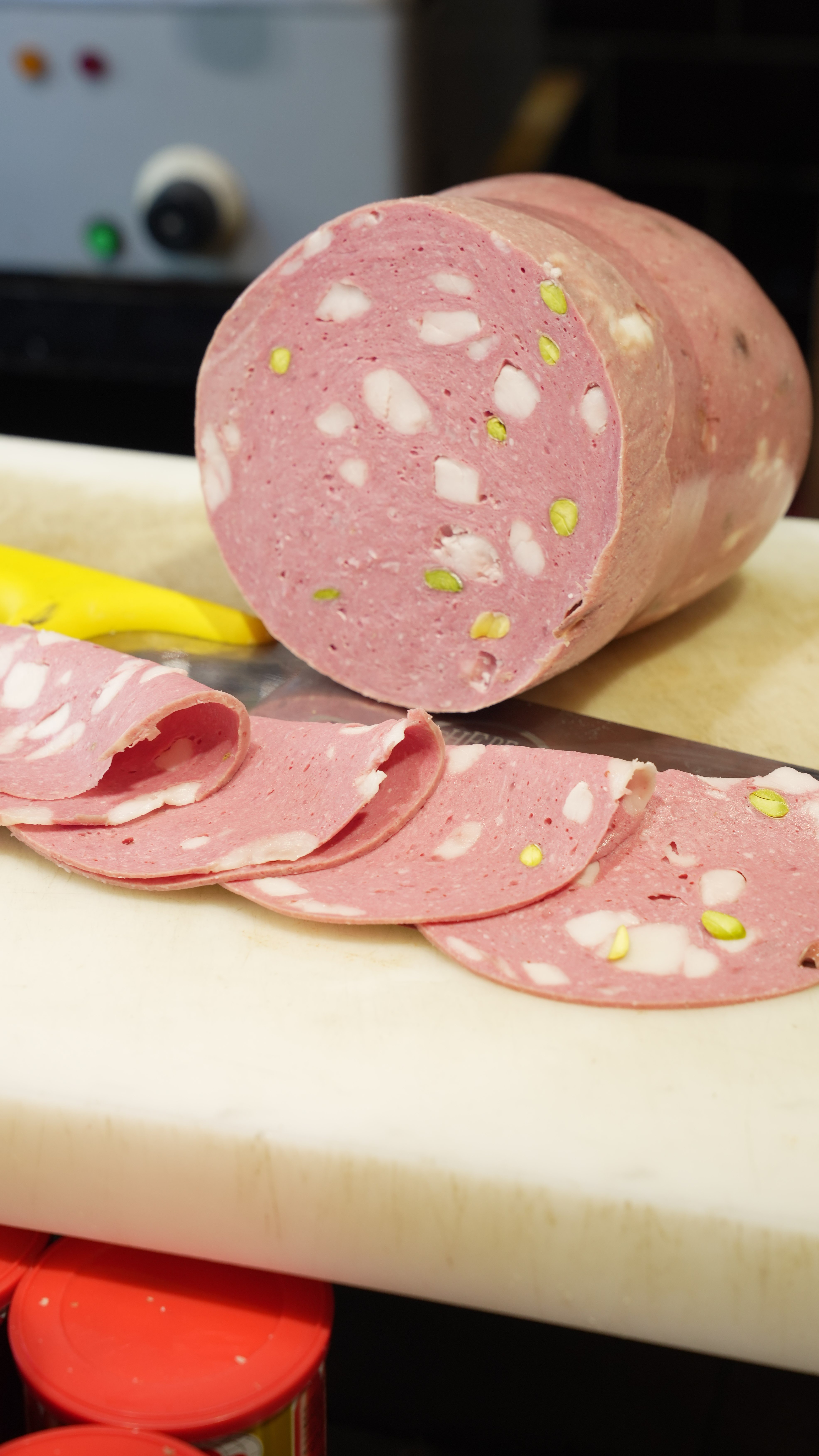 Mortadella