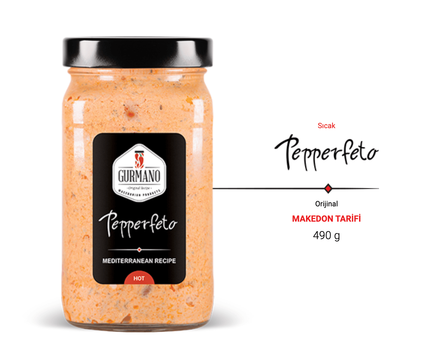 Pepperfeto
