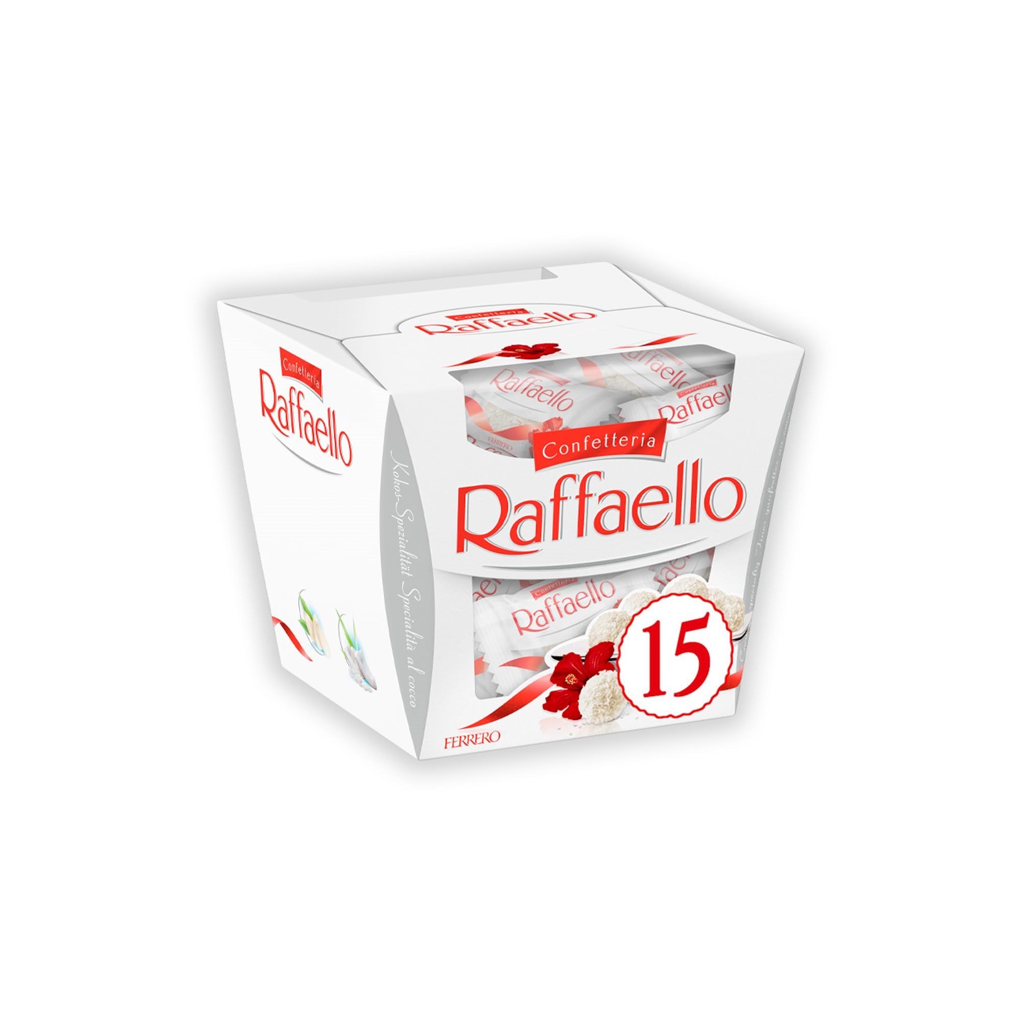 Raffaello 150 gr