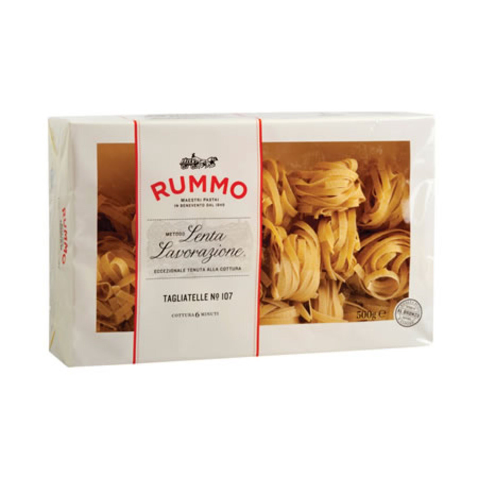 Rummo Fettuccıne 500 gr 