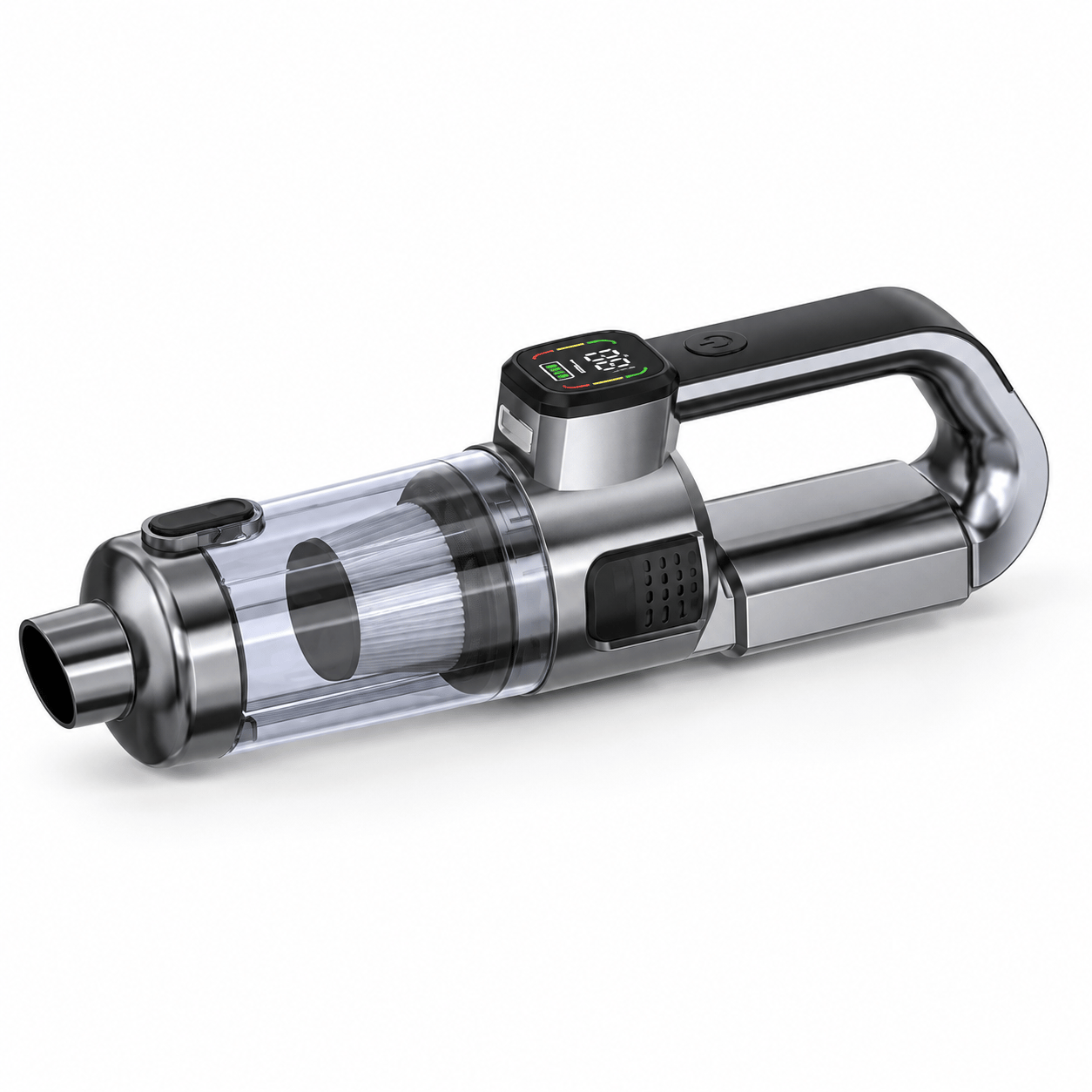 HARVOX ARAÇ SÜPÜRGE HXVC-007