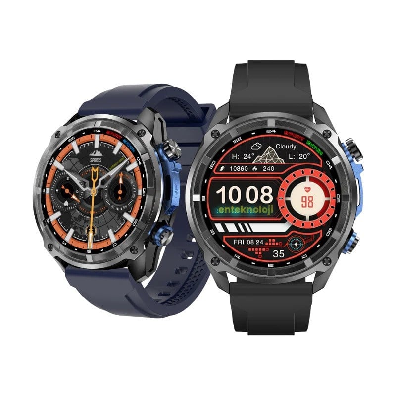 Harvox Extreme (GPS)
