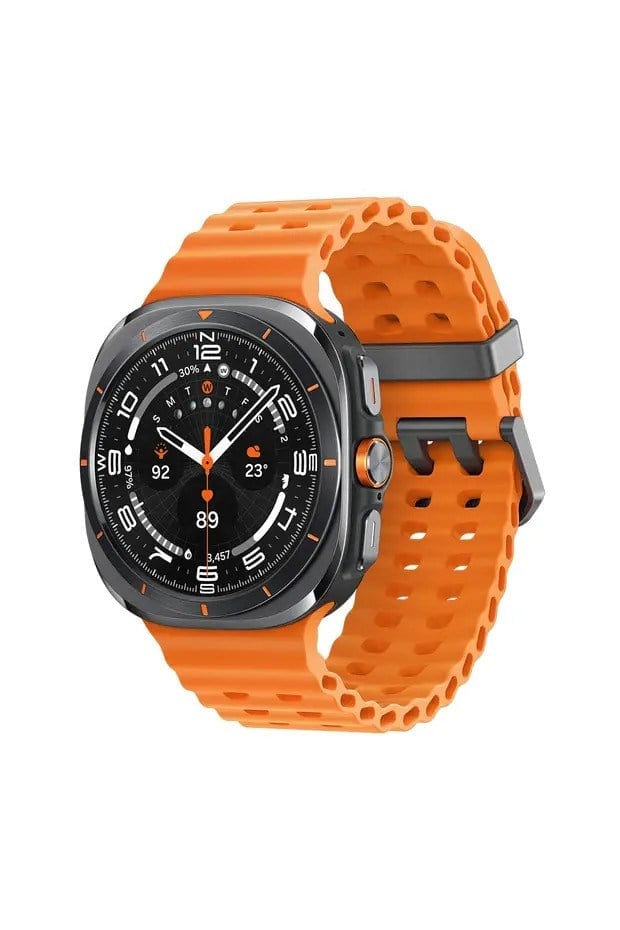 Watch Ultra