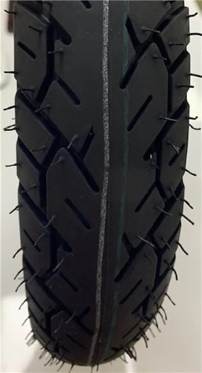 14 X 2.50 TL MB-55 EBİKE ANLAS DUBLEX