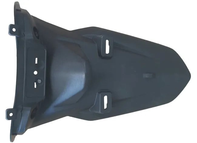 ALF-2021044 ARKA DIŞ ÇAMURLUK