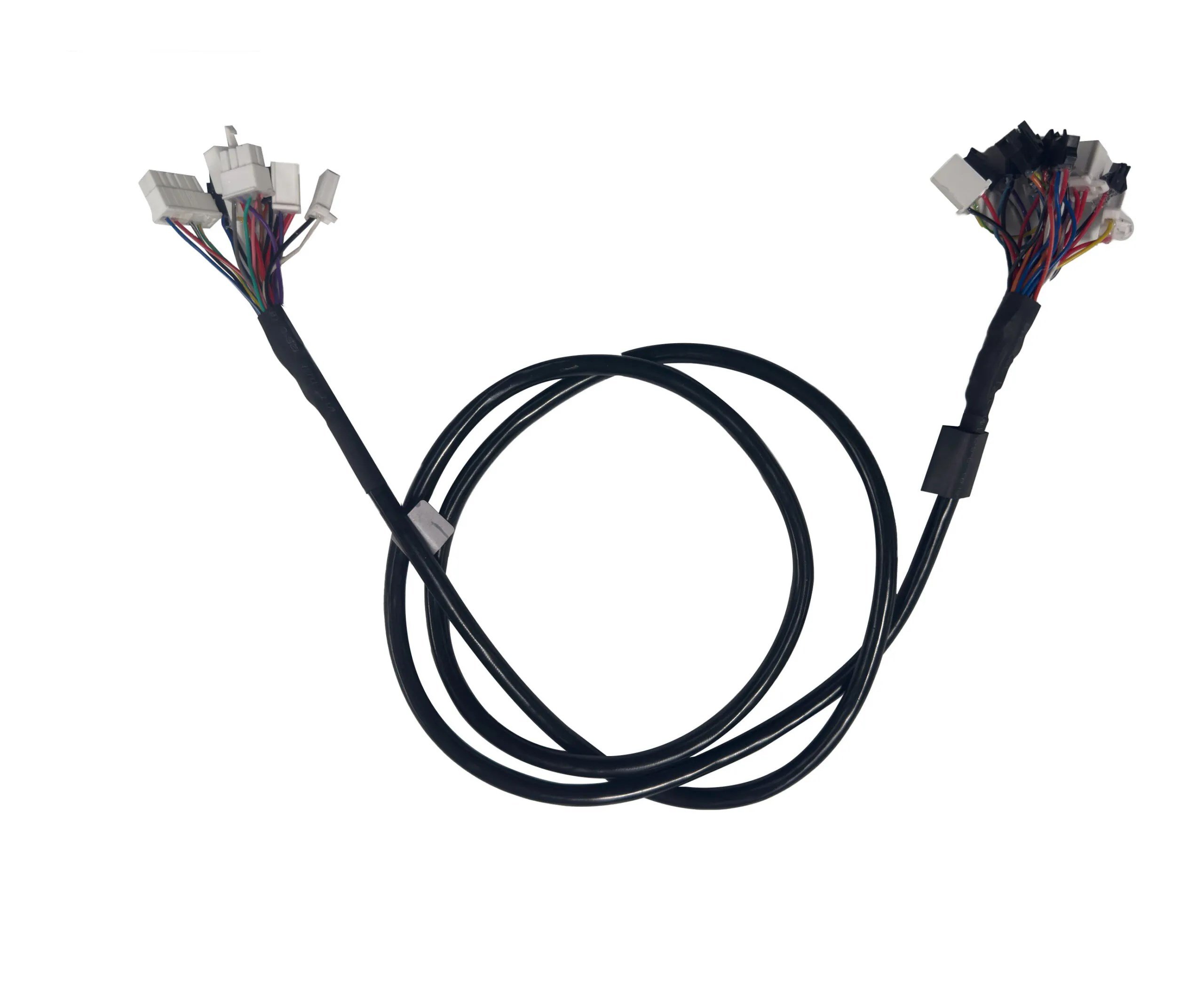 ELEKTRİK ANA TESİSATI