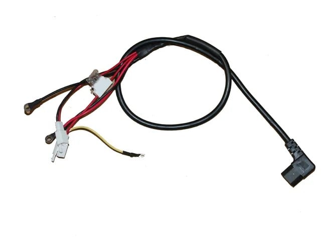 F4-10035 ELEKTRİK AKÜ TESİSATI