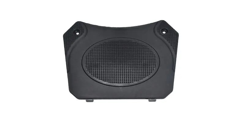 KUBA BRİLLİANT 125 PRO X ÖN BASAMAK PLASTİĞİ KAPAĞI
