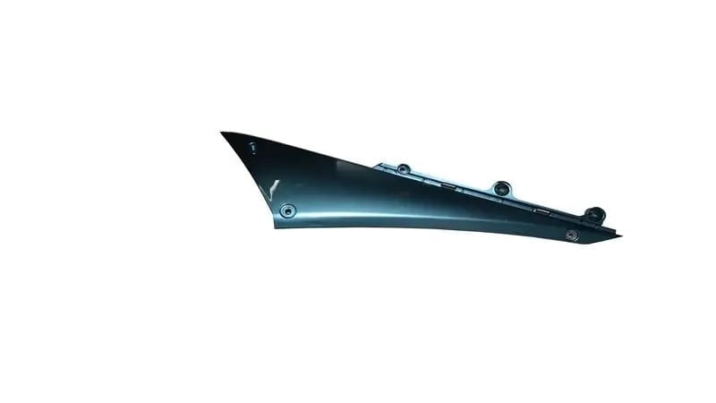 KUBA NEWLIGHT 125 PRO ALT PANEL EKİ SAĞ YEŞİL