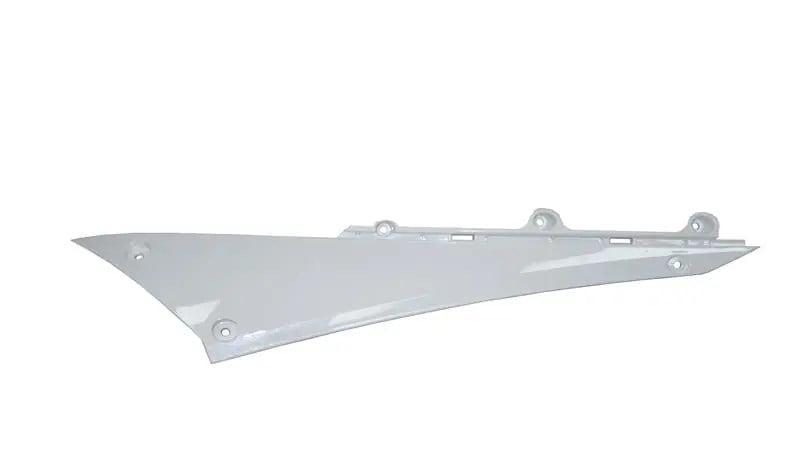 KUBA NEWLIGHT 125 PRO ALT PANEL EKİ SAĞ BEYAZ