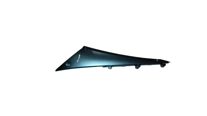 KUBA NEWLIGHT 125 PRO ALT PANEL EKİ SOL YEŞİL