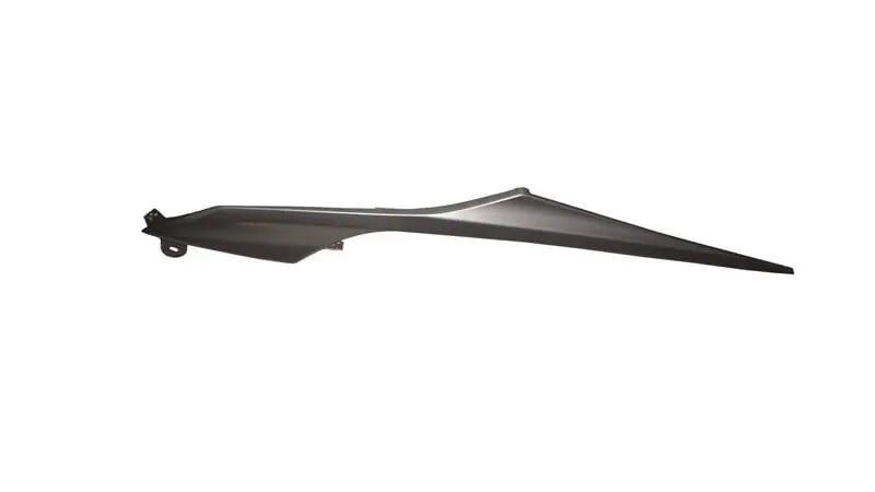 KUBA NEWLIGHT 125 PRO ALT PANEL SOL GRİ BAKIR