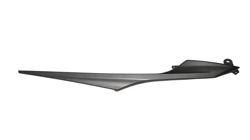 KUBA NEWLIGHT 125 PRO ALT PANEL SOL GRİ