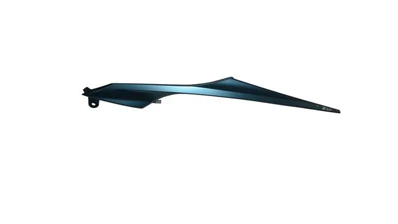 KUBA NEWLIGHT 125 PRO ALT PANEL SOL YEŞİL
