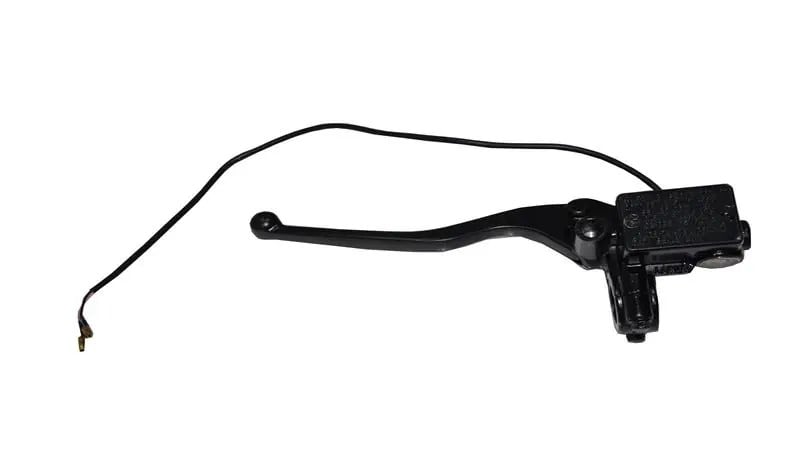 KUBA NEWLIGHT 125 PRO ARKA FREN MERKEZİ ÜST KISIM
