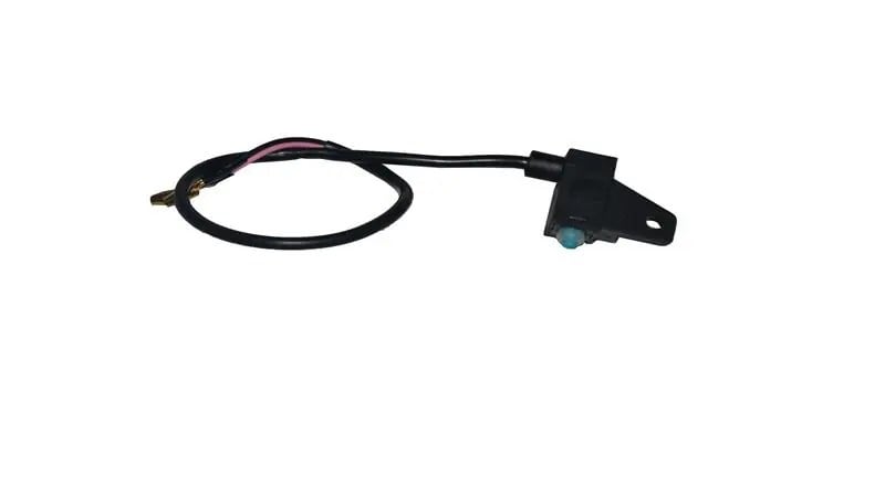 KUBA NEWLIGHT 125 PRO ARKA FREN MÜŞÜRÜ