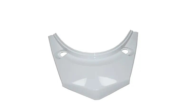 KUBA NEWLIGHT 125 PRO ARKA YAN PANEL BİRLEŞTİRİCİ BEYAZ