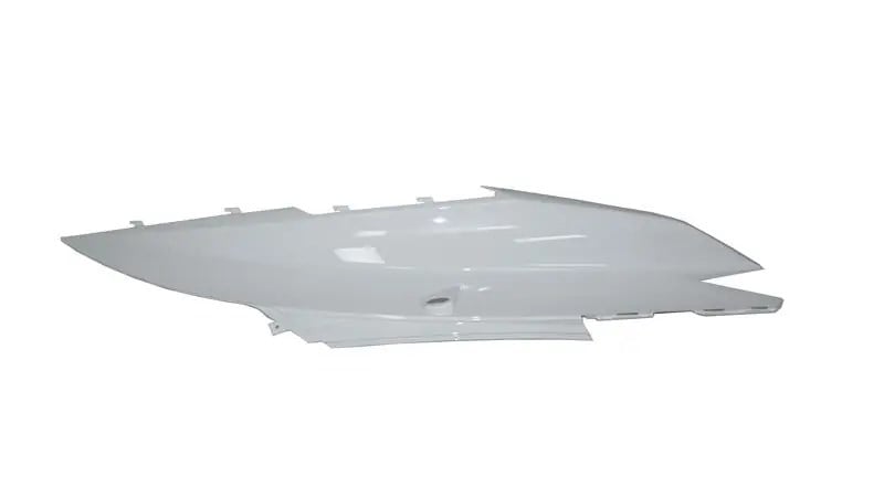 KUBA NEWLIGHT 125 PRO ARKA YAN PANEL SAĞ BEYAZ