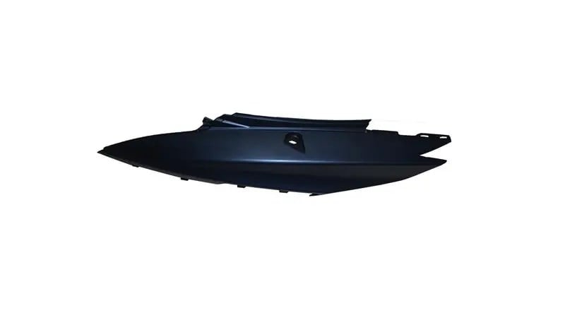 KUBA NEWLIGHT 125 PRO ARKA YAN PANEL SOL MAVİ