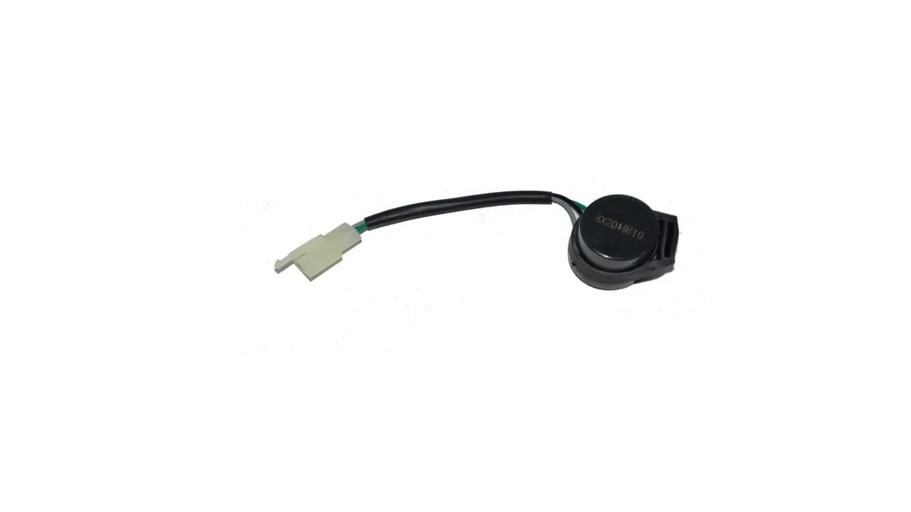 KUBA NEWLIGHT 125 PRO FLAŞÖR