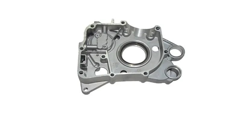 KUBA NEWLIGHT 125 PRO KARTER SAĞ