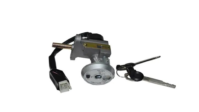 KUBA NEWLIGHT 125 PRO KONTAK SETİ
