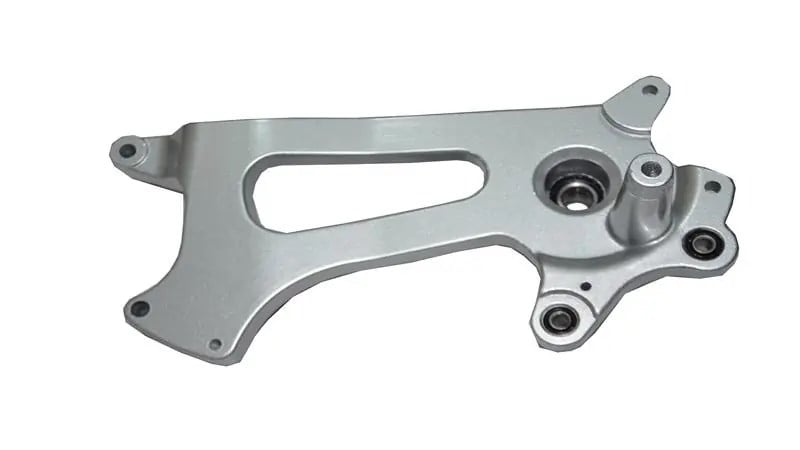 KUBA NEWLIGHT 125 PRO MAFSAL