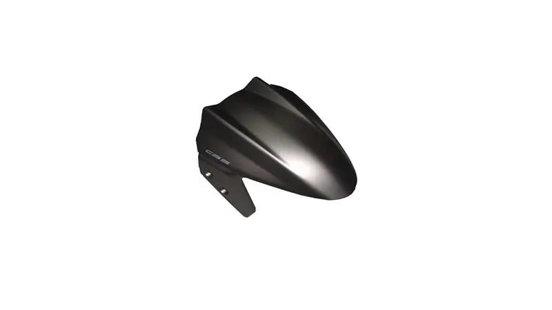 KUBA NEWLIGHT 125 PRO ÖN ÇAMURLUK GRİ BAKIR