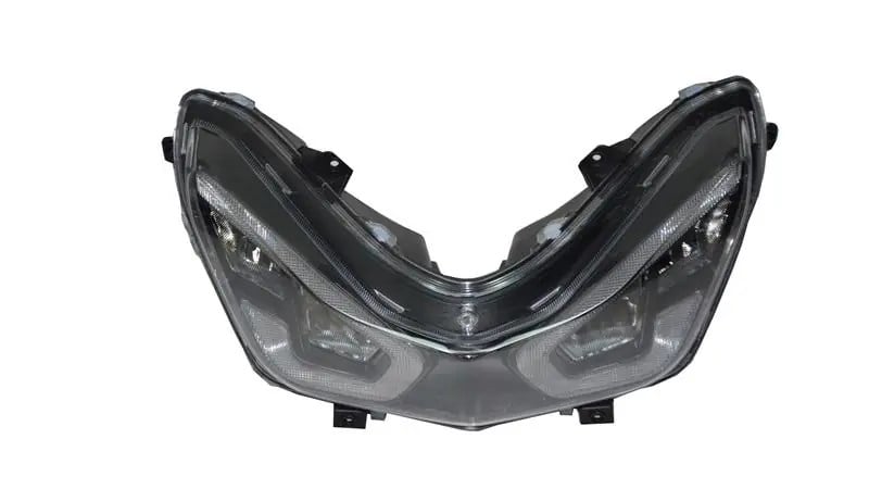 KUBA NEWLIGHT 125 PRO ÖN FAR