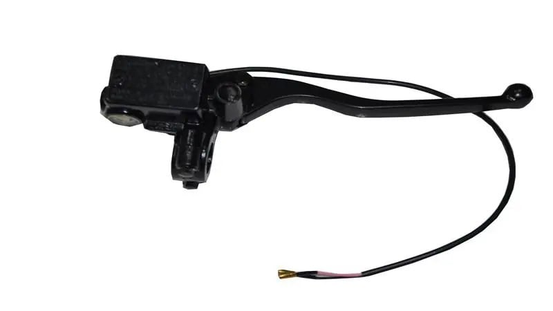 KUBA NEWLIGHT 125 PRO ÖN FREN MERKEZİ ÜST KISIM